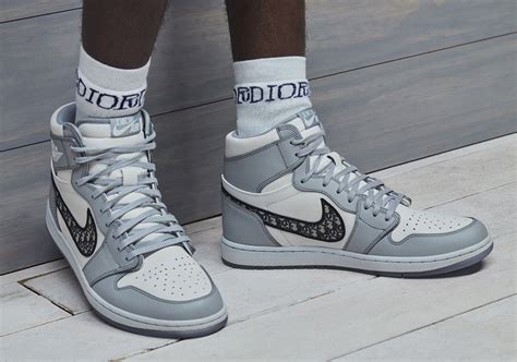 dior air jordan release|Dior jordan 1 release date.